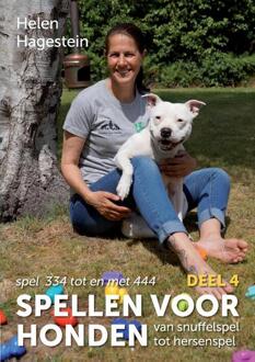 Spellen voor Honden / 4