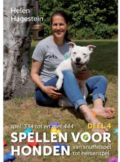 Spellen voor Honden / 4