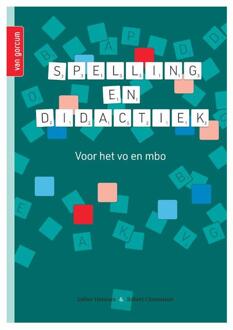 Spelling en didactiek -  Arina Banga (ISBN: 9789023260301)