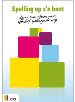 Spelling op z'n best