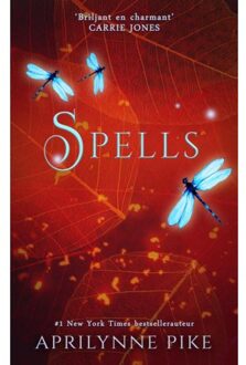Spells - Aprilynne Pike