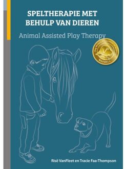 Speltherapie met behulp van dieren