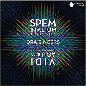 Spem In Alium. Vidi Aquam