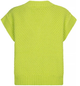 Spencer 261-st52 ardina - maat S Groen