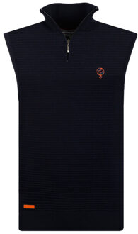 Spencer baarn donker Blauw - XXS