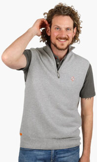 Spencer baarn licht Grijs - XXXL