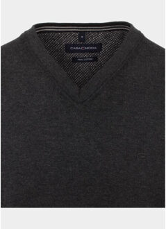 Spencer pullunder nos 004460/782 Grijs - XXXL