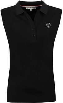 Spencer wedge - Zwart - XL