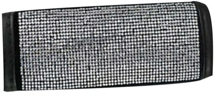 Speorx Ruiyyt 1Pc Universal Bling Kristal Strass Auto Handrem Protector Handrem Cover 01