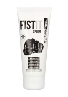 Sperm Lubricant - 100 ml