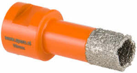 Spero 19mm x 40mm Tegelboor Xtreme met Opruimfunctie - Nat & Droog - M14 - 19-M14-TDN