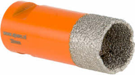 Spero 28mm x 40mm Tegelboor Xtreme met Opruimfunctie - Nat & Droog - M14 - 28-M14-TDN