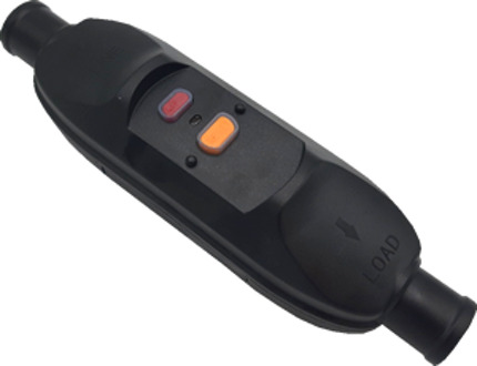 Spero Aardlekschakelaar | IP66 | 3600W | 16A - PRCDDSIP66