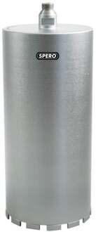 Spero Beton diamantboor dunwandig | 140mm | R1/2 | nat gebruik | lengte 300mm - SPC-210741
