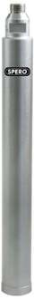Spero Beton diamantboor dunwandig | 20mm | R1/2 | nat gebruik | lengte 300mm - SPC-210620