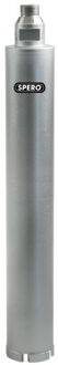 Spero Beton diamantboor dunwandig | 61mm | R1/2 | nat gebruik | lengte 300mm - SPC-210661
