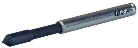 Spero centreerpen voor de spero stofadapters - SPCP