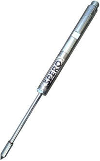 Spero Centreerpunt UNC NAT Beton | 425mm - CP425