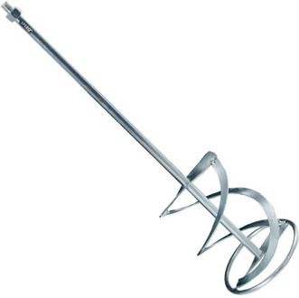 Spero Garde 140mm - M14 voor lijm, verf & dunpleister | SPM140V - SPM140V