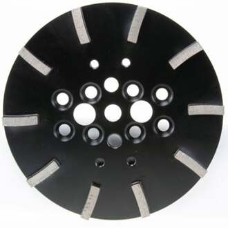 Spero SBM30-10 Diamantslijpschijf | Universeel | Korrel 30 | 254 mm SBM30-10