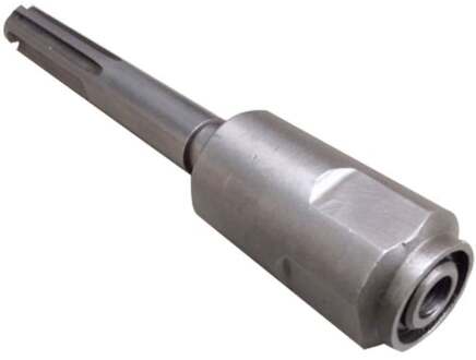 Spero SDS-MAX | R1/2 (F) adapter L=100mm - SDSVA