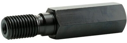 Spero SP235060 | Verlengstuk diamantboor dikwandig | 140mm | 1 1/4 UNC - SP235060