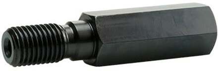 Spero SP235070 | Verlengstuk diamantboor dikwandig | 340mm | 1 1/4 UNC - SP235070