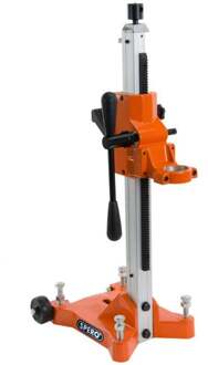 Spero SPAS2001 diamantboorstatief - SPAS2001