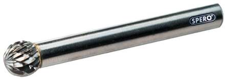 Spero SPFA02 Balfrees | 10mm | 70mm Lang Full TCT Hout & metaal