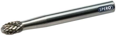 Spero SPFB01 | Bolpuntfrees hardmetaal | 6 x 11mm | hout & metaal - SPFB01