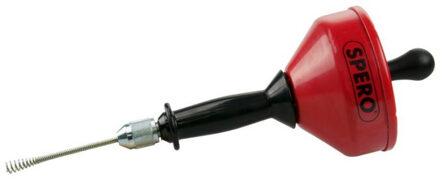 Spero SPR06 Kunstof handontstopper - SPR06