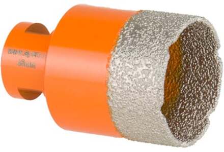 Spero Tegelboor Xtreme | 45mm x 40mm | met opruimfunctie, nat & droog | M14 - 45-M14-TDN