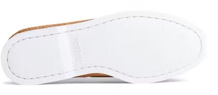 Sperry A/O 2-Eye herenschoenen bruin - EU 40 / UK 6.5