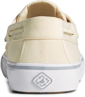 Sperry Bahama Ii Heren Ivoorkleurige Veterschoenen