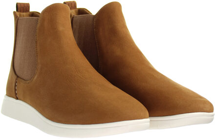 Sperry Coastal PW Chelsea Bruin Dames Laarzen - EU 38 / UK 5