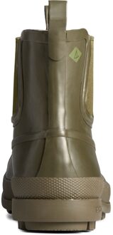Sperry Cold Bay Chelsea Groen Heren Laarzen - EU 40.5 / UK 7