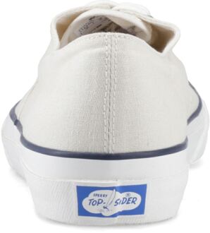 Sperry CVO Reissue Textiel Heren Licht Beige Sneakers - EU 40.5 / UK 7