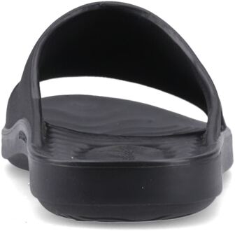 Sperry Flow Moulded EVA Heren Zwarte Slippers - EU 47.5 / UK 12