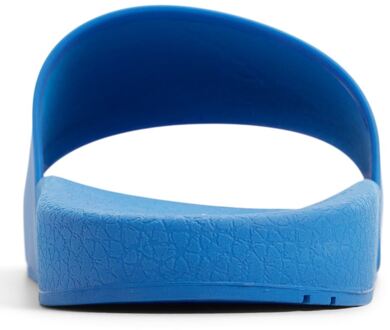 Sperry Freeboard Heren Blauwe Slippers