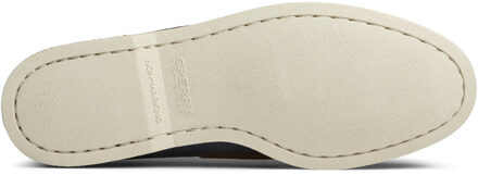 Sperry Heren 'Authentic Original 2 Eye' Bruin Leren Bootschoen - EU 40 / UK 6.5