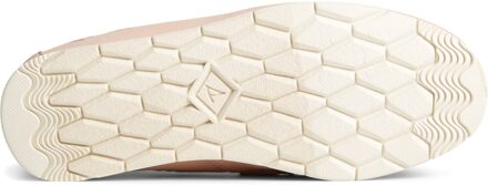 Sperry Moc-Sider Vrouwelijke Slip On Damesschoenen BLUSH Roze - EU 40.5 / UK 7