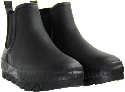 Sperry Torrent Chelsea Dames Zwart Laarzen - EU 36 / UK 3