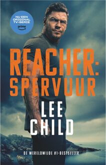 Spervuur -  Lee Child (ISBN: 9789021056203)