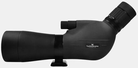 Sperwer 65X17-50X Telescoop Zwart - One size