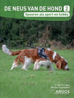 Speuren als sport en hobby - (ISBN:9789493201880)