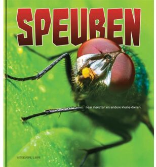 Speuren - Boek Frank van Dulmen (9079758736)