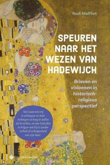 Speuren naar het wezen van Hadewijch -  Rudi Malfliet (ISBN: 9789463715652)