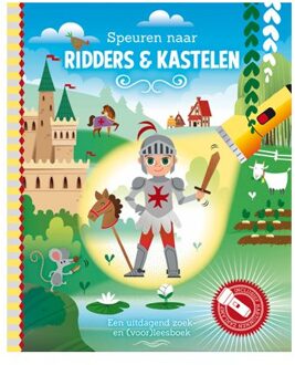 Speuren Naar Ridders & Kastelen