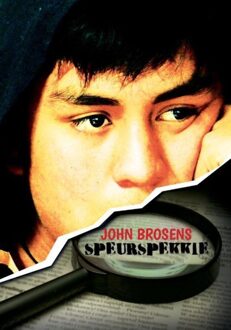 SpeurSpekkie - John Brosens - ebook