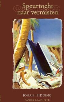 Speurtocht naar vermisten - eBook Johan Hidding (940290610X)